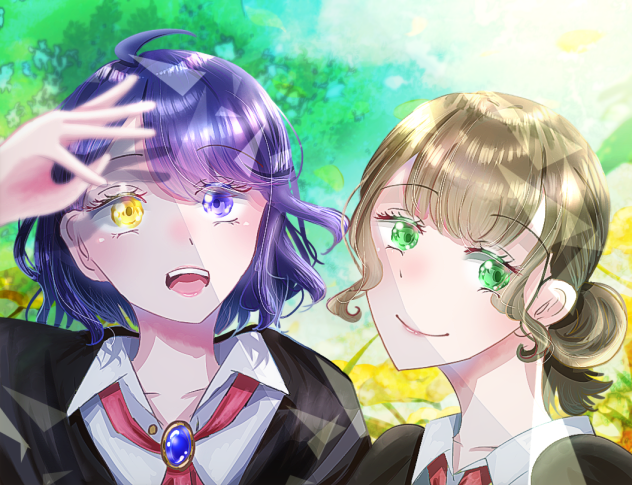 ｢｢ねえ‼︎ ｣｣