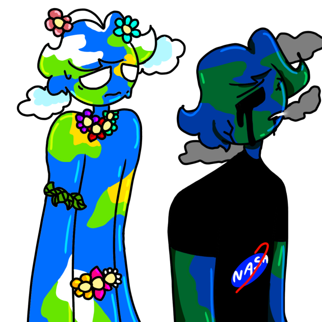 Earth Peace Time Meets Earth 2023