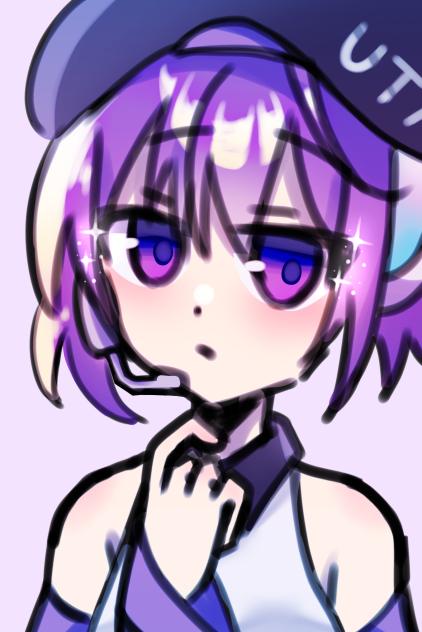 デフォ子　差分