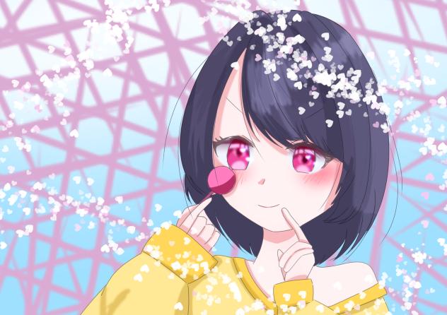 🍬❤️