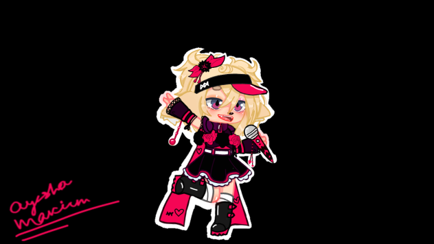 Hmm.. what should I name this Cutie!