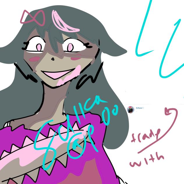 Art trade again