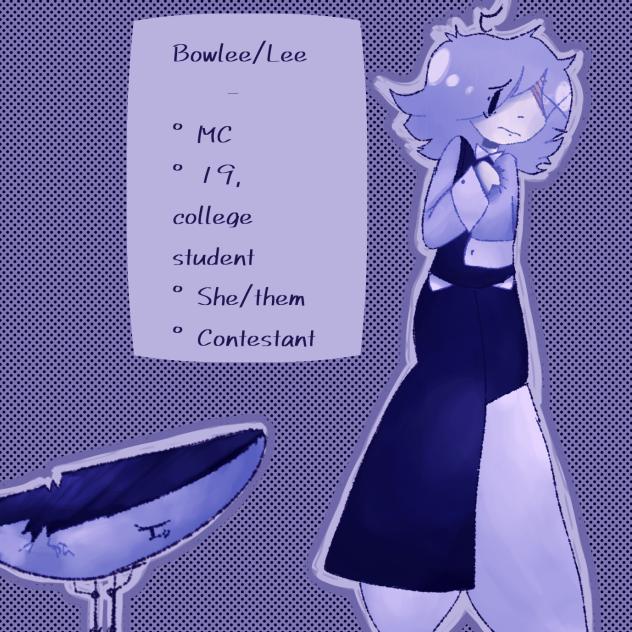Bowlee - OC