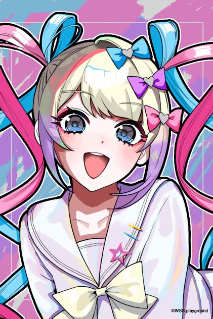 塗りマスぅぅぅぅ