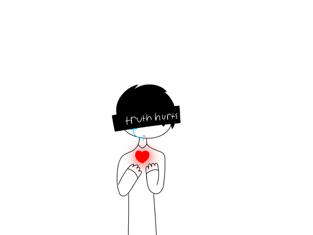 sad reality