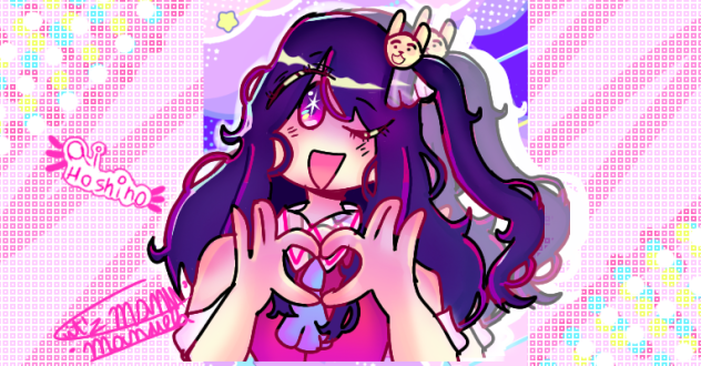 ✨Ai Hoshino✨💫