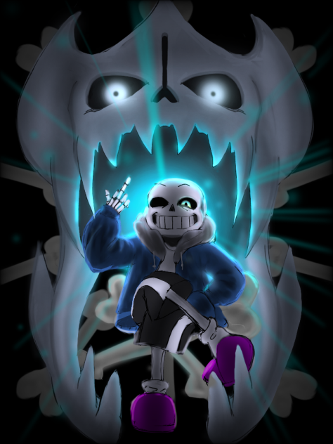 Sans - ibisPaint