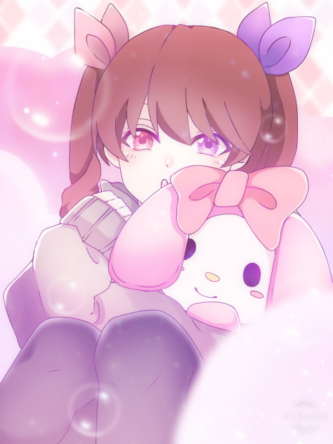 【依頼絵】星野優姫さん