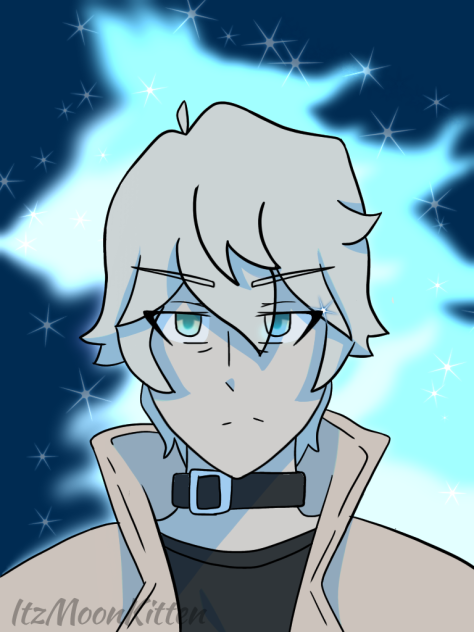 Shirou Ogami