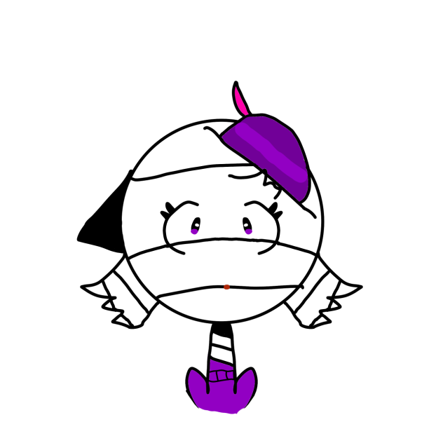 Epic drawing tutorial lamo - ibisPaint