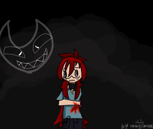 Lillyn_mha oc!