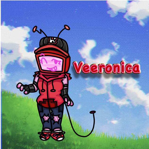 Veeronica forsaken