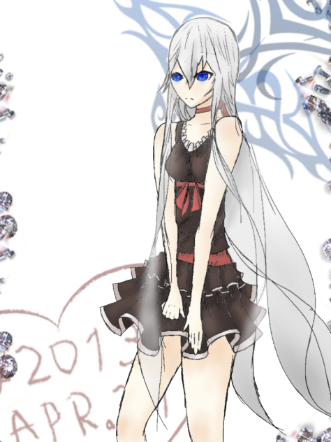 ちょこれーと💗