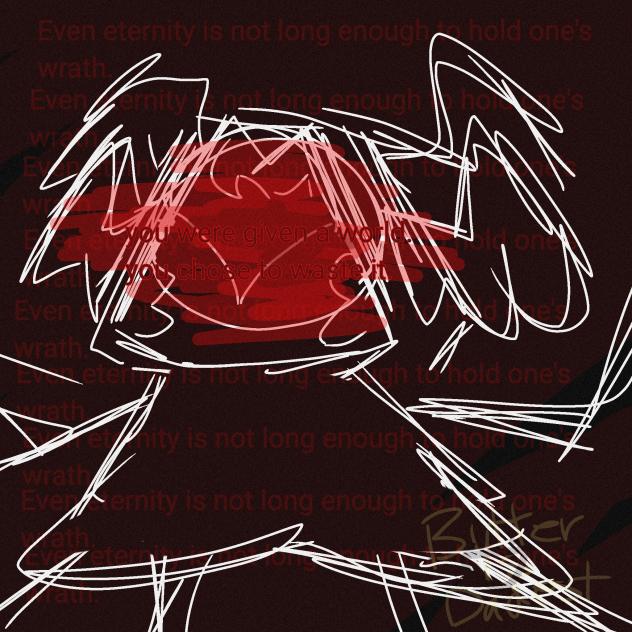 The deity of what - ibisPaint