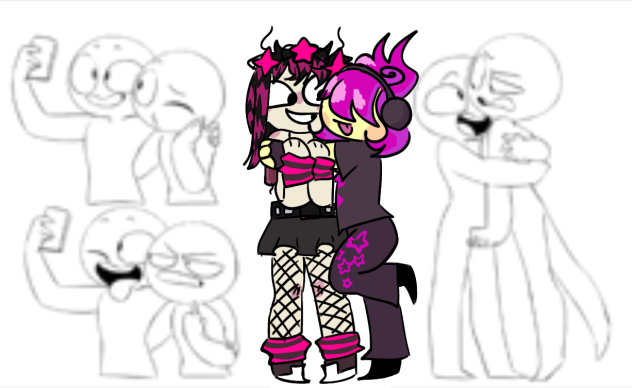 BFF COLLAB