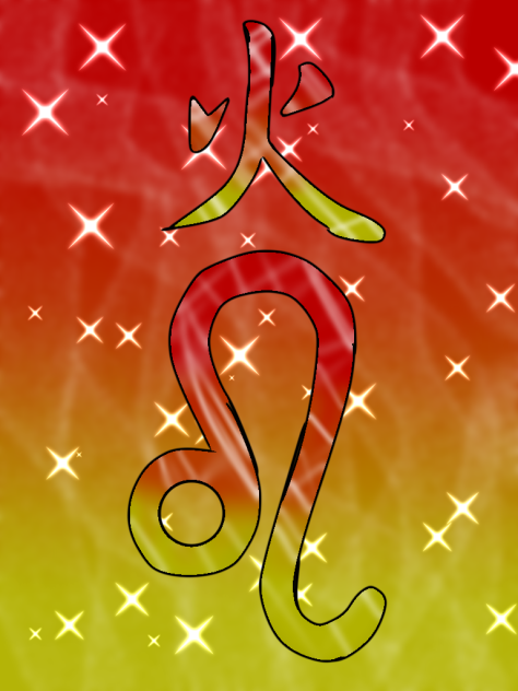 Leo - ibisPaint