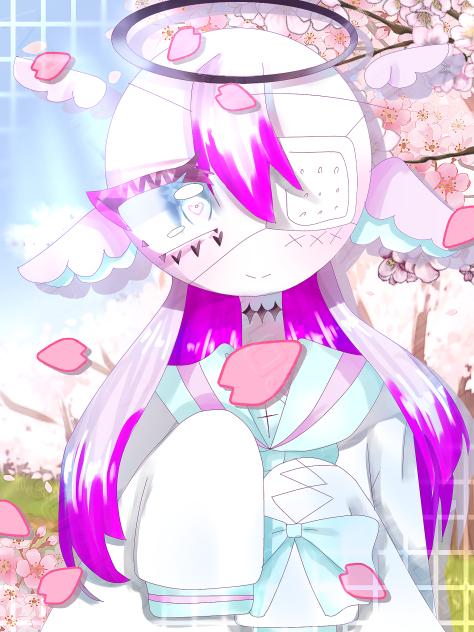 ʚ❀ɞ