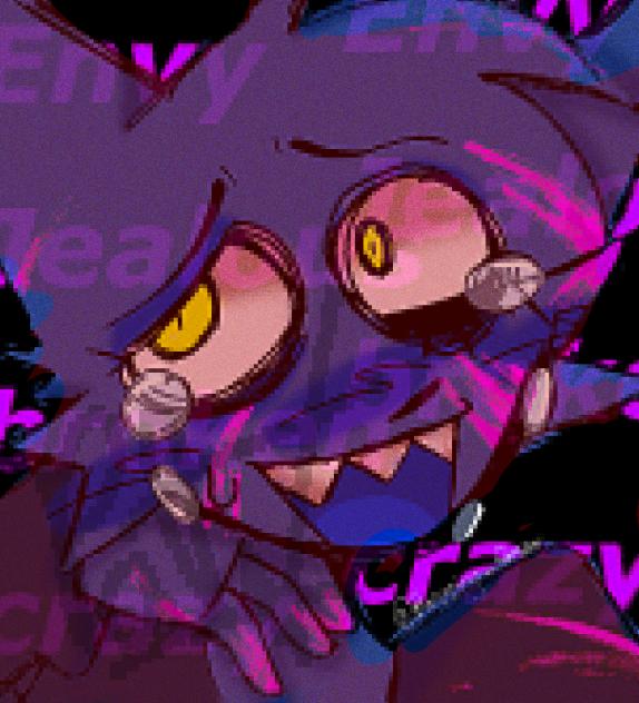 Vent idk