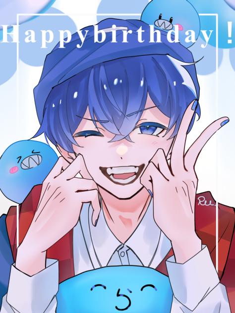 たんおめ