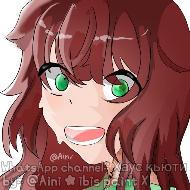 I tried to draw beautifully 💔