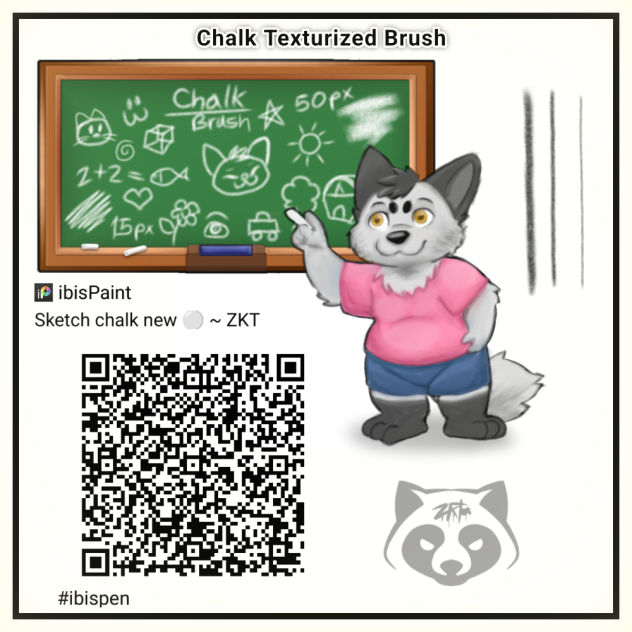 ChalkBrush