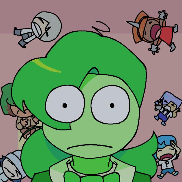 Twos flying contestants flashbacks