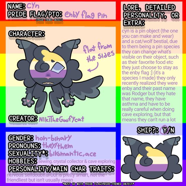 entry for BFFOTH