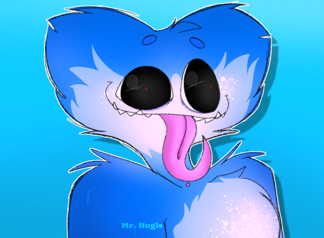 Huggy