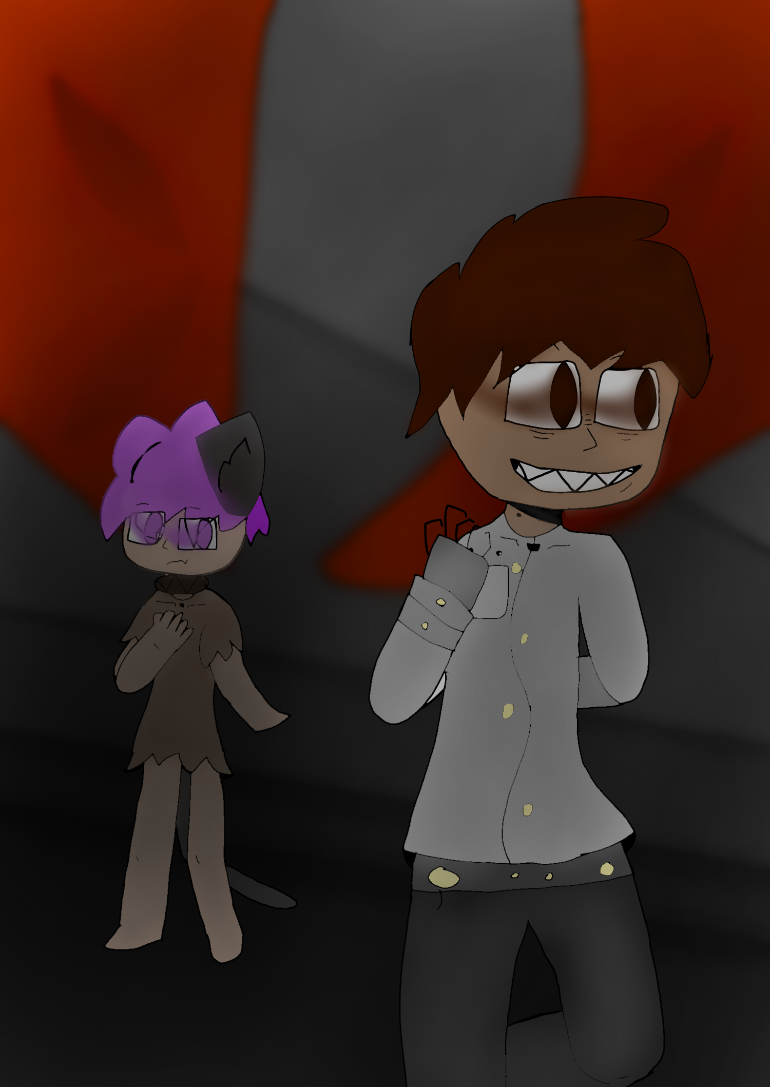 It’s time - ibisPaint