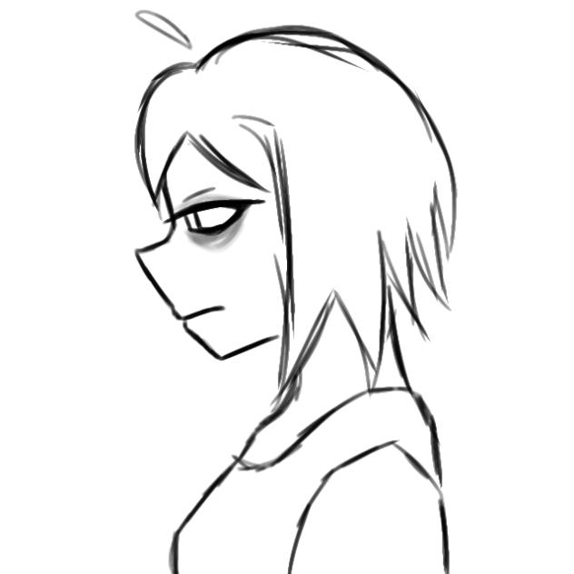 𝐦𝐢𝐫𝐮 𝐥𝐨𝐨𝐤𝐢𝐧𝐠 𝐚𝐭 𝐮