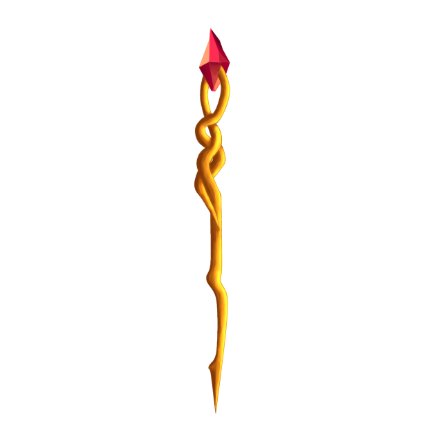 Magic wand2