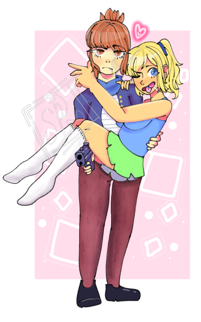 ♥️ Bacon x Noob ♥️