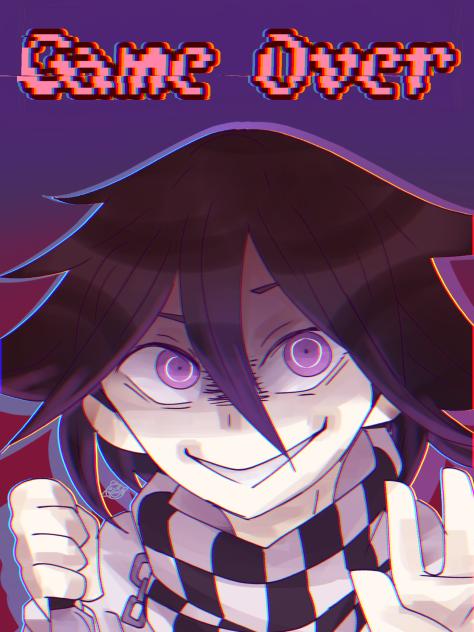 Game Over