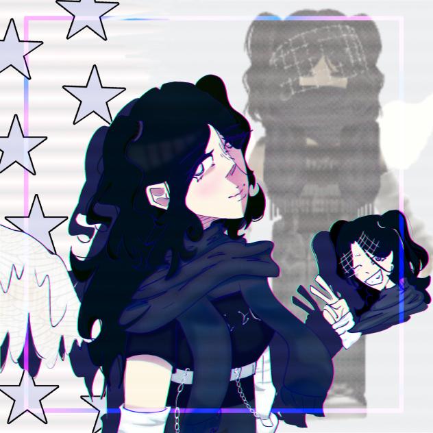 For The Gray Star