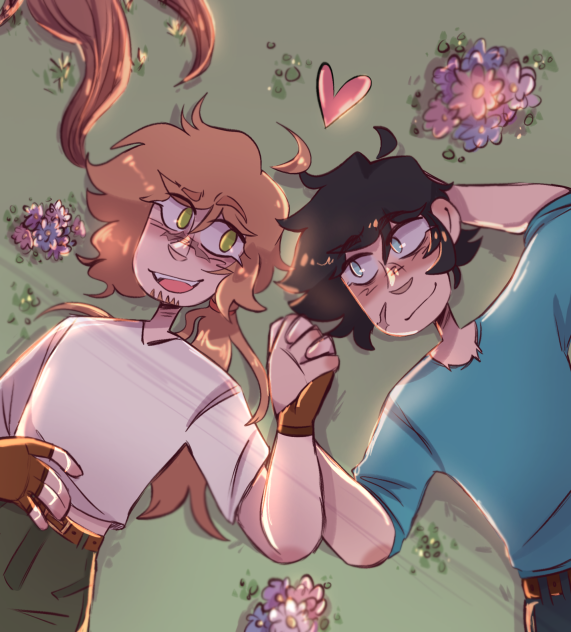 The Beans💖✨