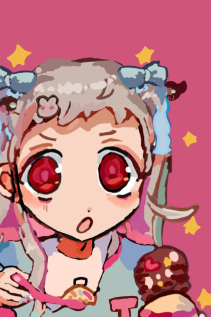 Yashiro nene!