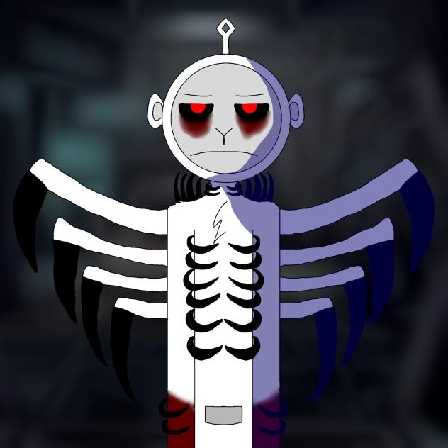 Spectral tubby [Remake]