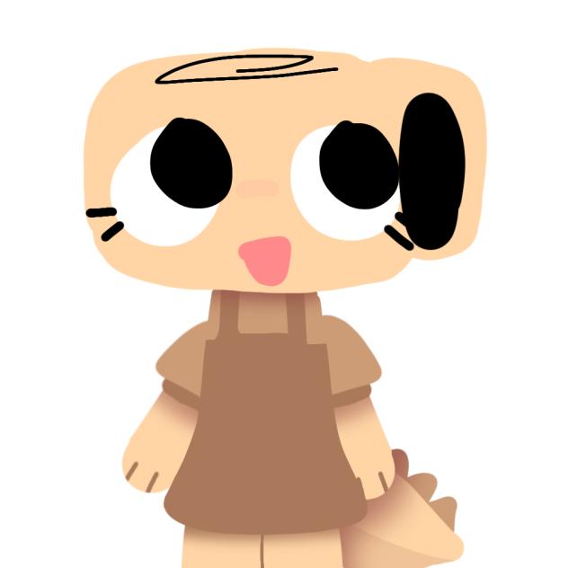 trying something new