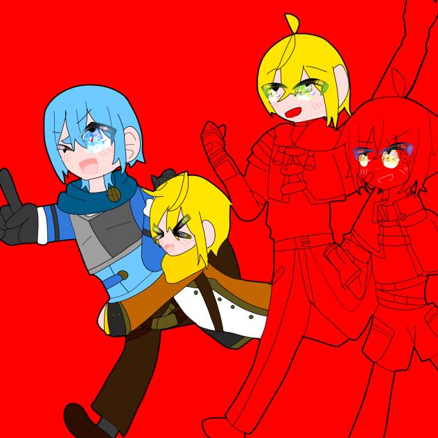 チームB!N!K!途中