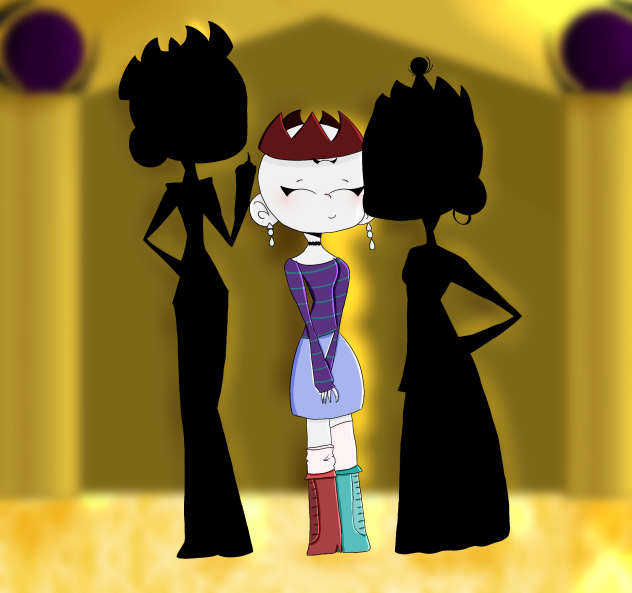 Family Portrait