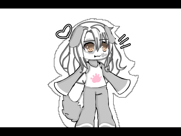 Gacha!!!