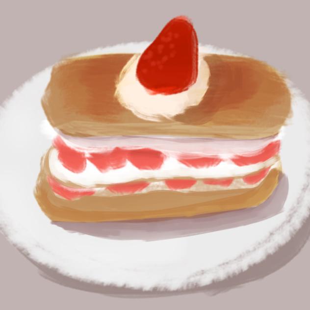 move　millefeuille