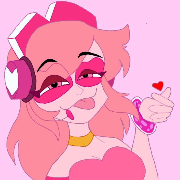 Character request 3