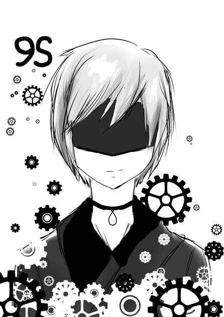 NeiR 9S