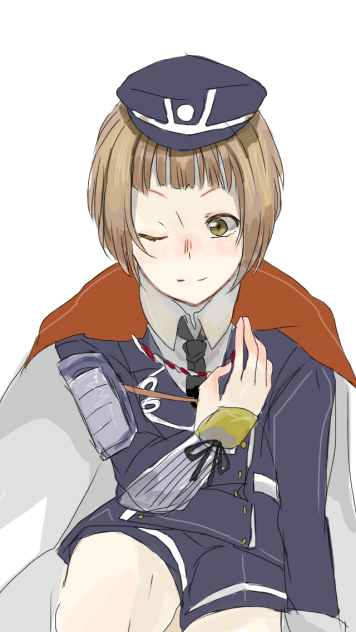 ワンドロの平野くんを間違えて前田くん描いた