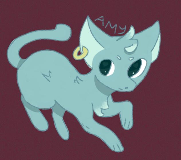 Old art