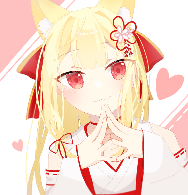 依頼絵