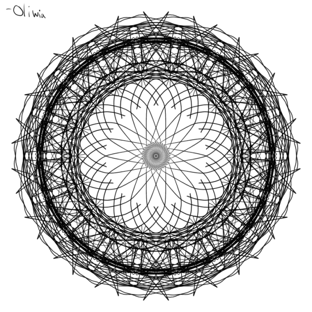 Lines - ibisPaint