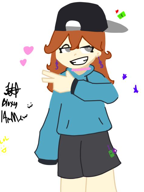 Me!!!!
