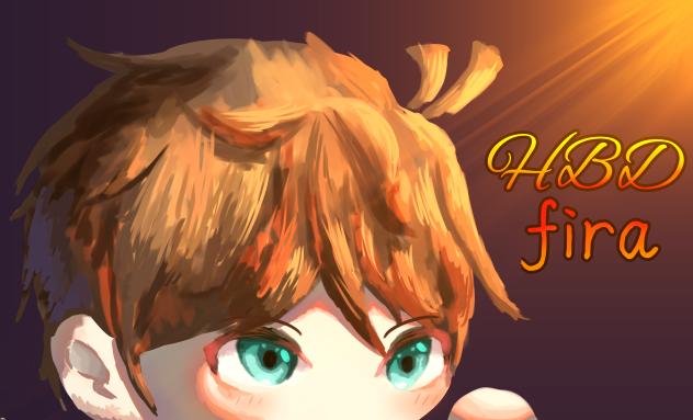 HBD firaa